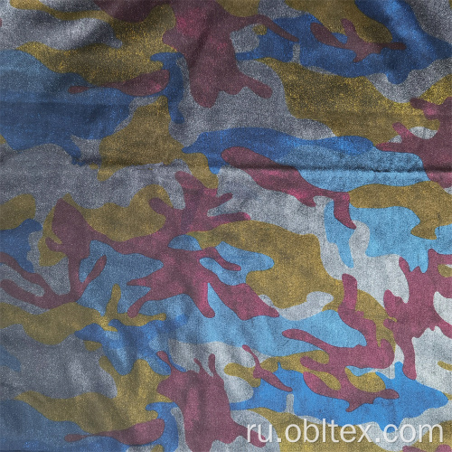 Oblfdc043 Fashion Fabric для вниз